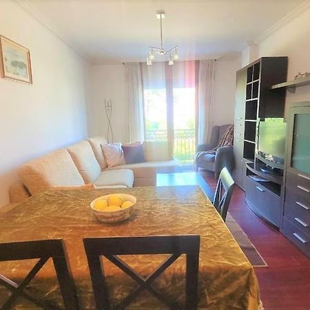 Centrico Apartamento En Redondela Apartment Luaran gambar