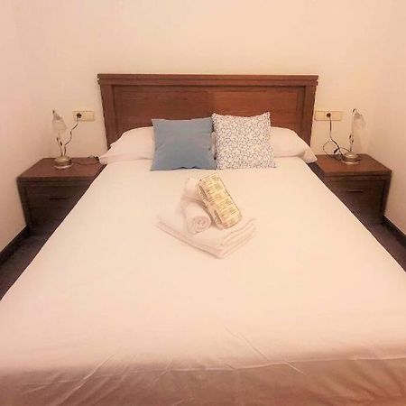 Centrico Apartamento En Redondela Apartment Luaran gambar