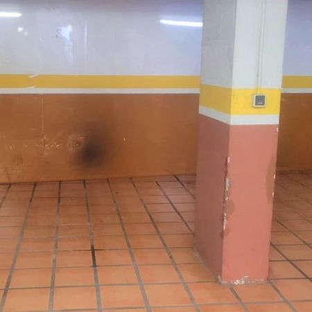 Centrico Apartamento En Redondela Apartment Luaran gambar