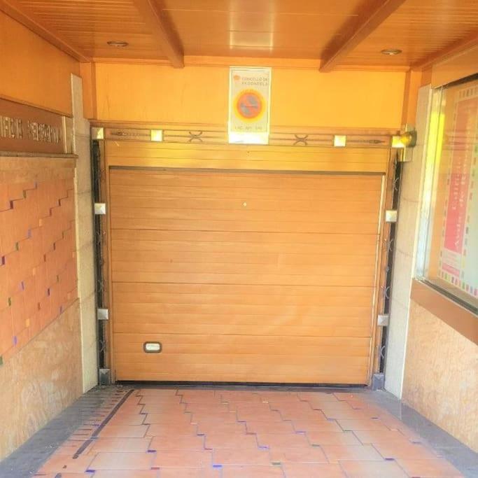 Centrico Apartamento En Redondela Apartment Luaran gambar