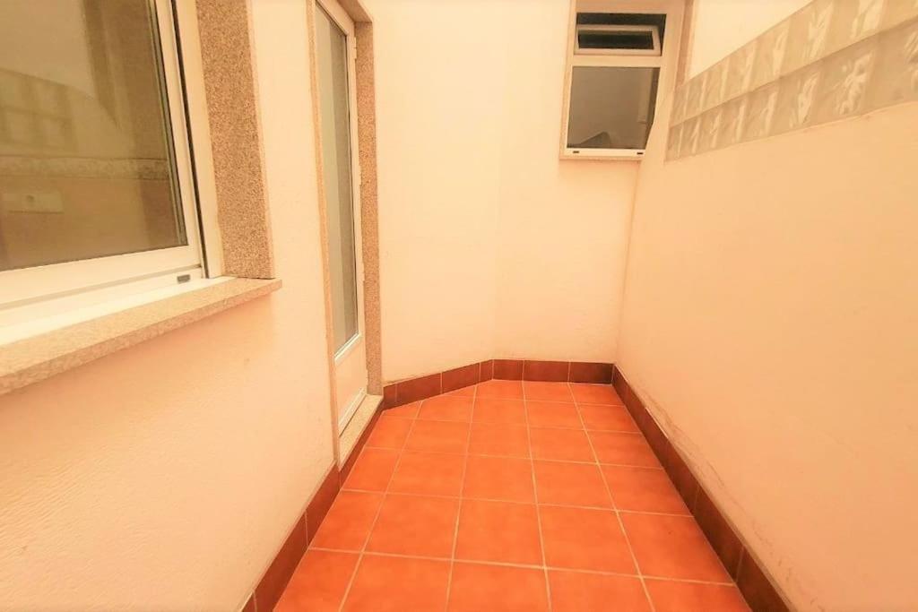 Centrico Apartamento En Redondela Apartment Luaran gambar